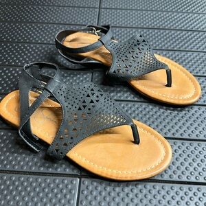 Jessica Simpson Sandals